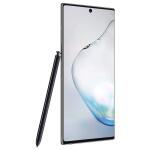 SAMSUNG Galaxy Note 10+ Plus (256GB, 12GB) 6.8" Fully Unlocked US Model Aura Black